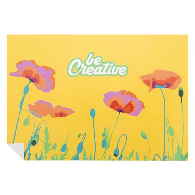 ANNOUNCE A3 - póster personalizado de papel