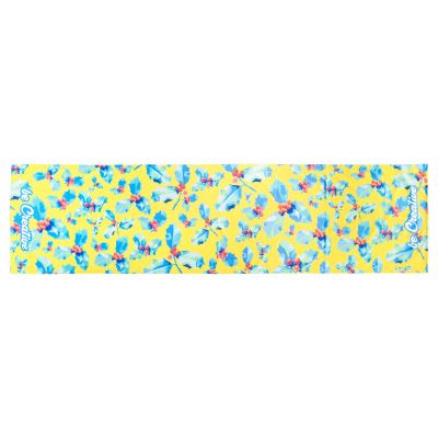 PRINTABLE S - Camino de mesa de RPET personalizado