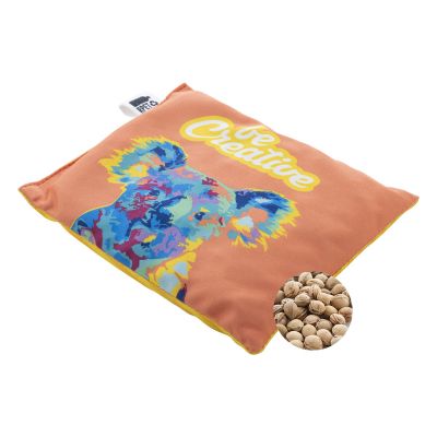 PITHEAT - Almohada de semillas de cereza
