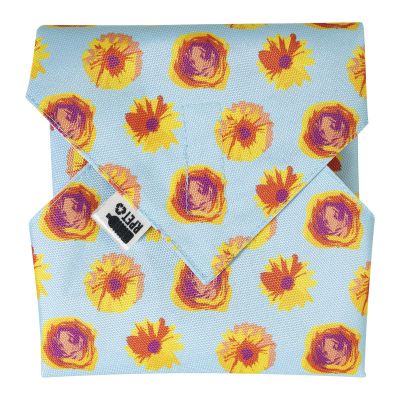 CREASNACK FOLD - porta-sandwich personalizado RPET