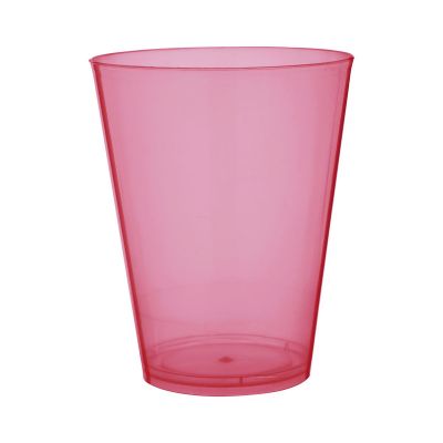 EVENTUS - vaso reutilizable para eventos