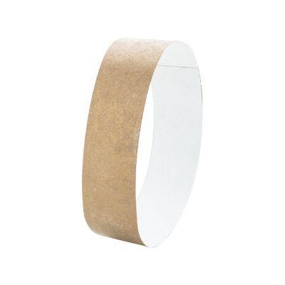 WRISTVEK - pulseras tyvek (10 uds)