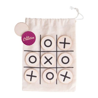 OXO CREATIVE - juego de tres en raya