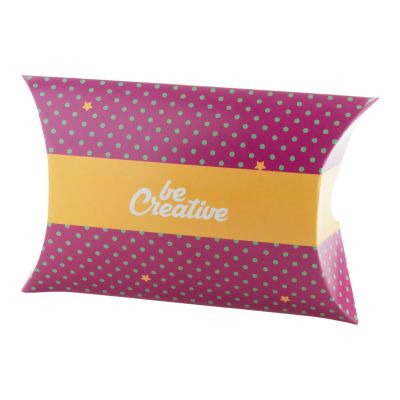 CREABOX PILLOW M - caja de favores