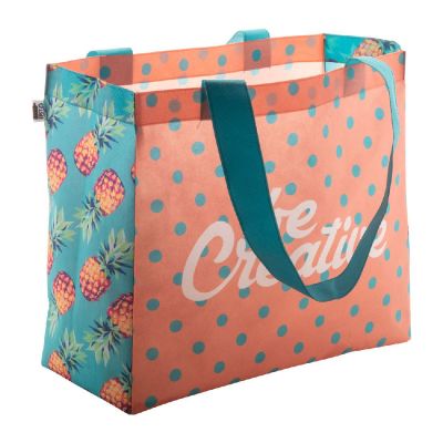 SUBOSHOP B RPET - bolsa de compras personalizable