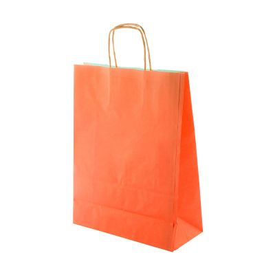 MALL - bolsa de papel
