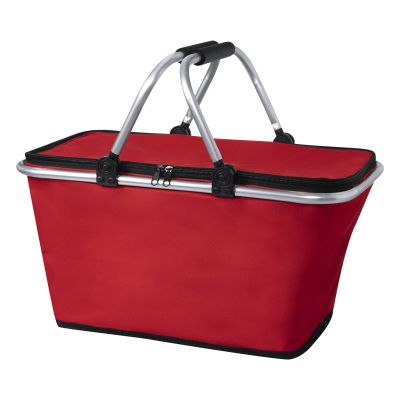 PACCOLA - cesta de picnic cooler