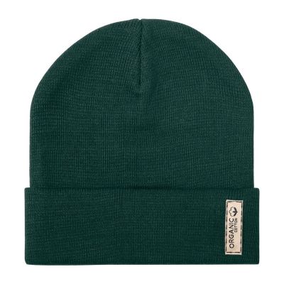 BLOONY - gorro de invierno de algodón orgánico