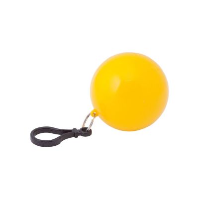 AEGIS - llavero poncho