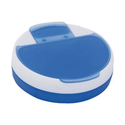 PILLPORT - pastillero