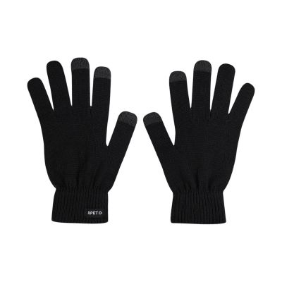 RETOUCH - Guantes RPET para pantallas táctiles