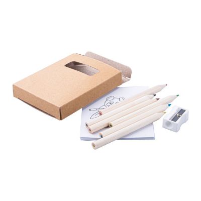 PAOLA - juego de colorear