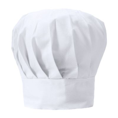 CROCKER - gorro de cocinero