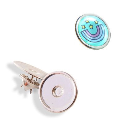 READ - broche de metal ø20 mm