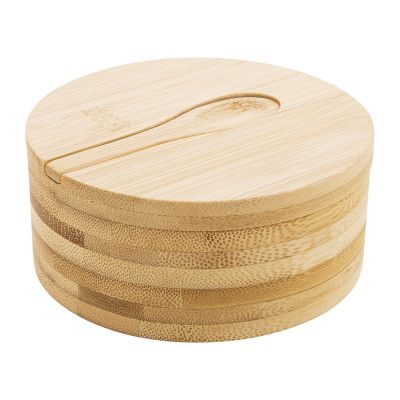 MUNNAR - Salero y pimentero