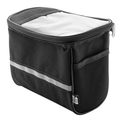 VELOFON PLUS - Bolsa para móvil RPET para bicicleta