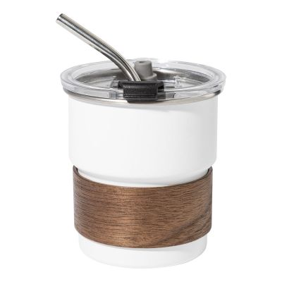 WAFFEE - Taza de viaje RSS