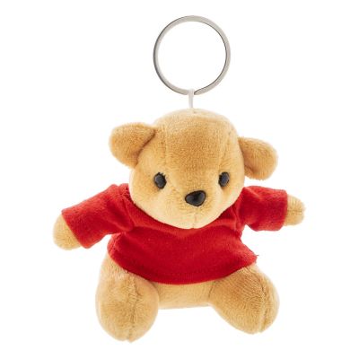 TEDDYFOB - Llavero oso de peluche