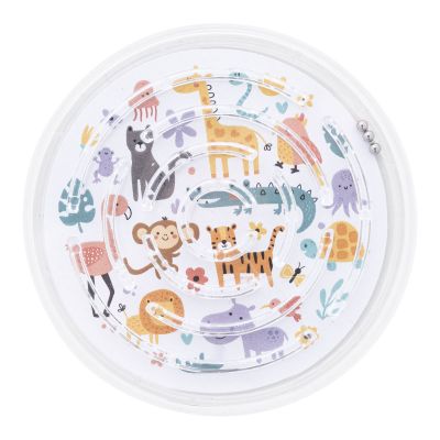 KNOSSOS - Juego de laberinto RPS