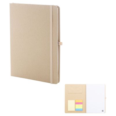 CONUS - Libreta notas