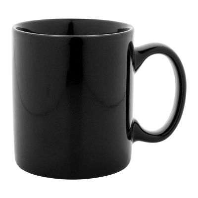 KOLOMU - Taza de cerámica de colores