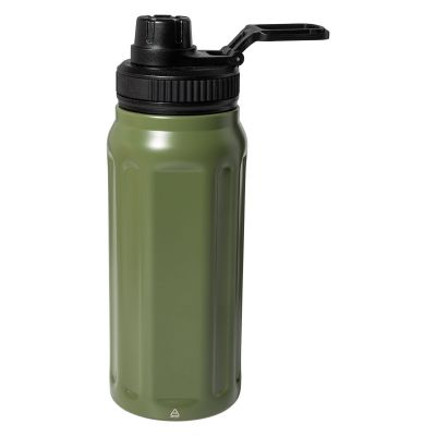 KONGMA - Botella térmica RSS