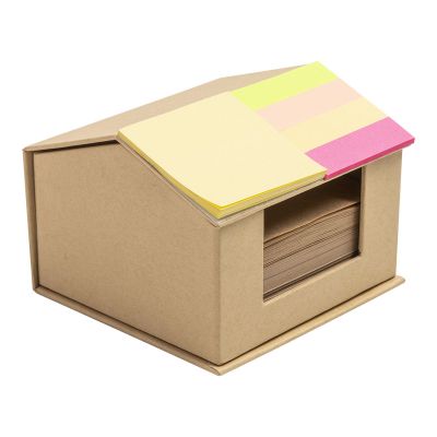 HUTNOT - Dispensador de notas