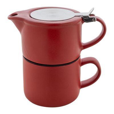 GONGMEI - Juego de té