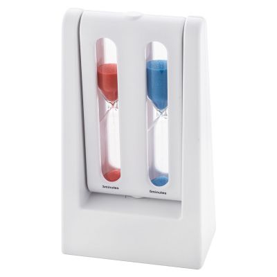 BITEMP - Reloj de arena RABS