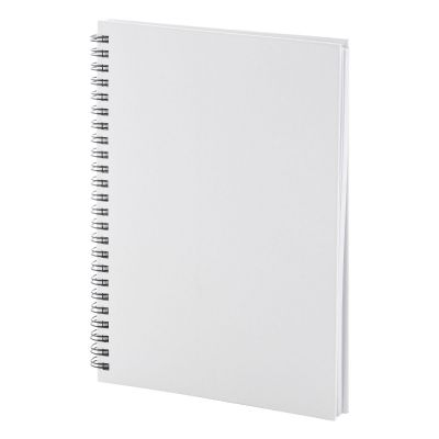 STROBUS A5 - Libreta de notas