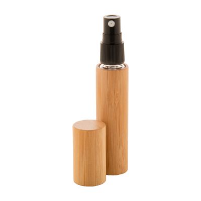 FRAGRANO - botella de perfume de bambú