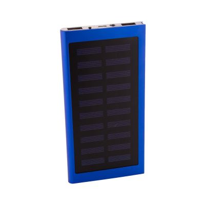 RALUSOL - banco de energía