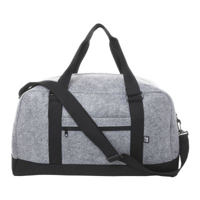 REFELT TRAVEL - bolsa de deporte de fieltro rpet