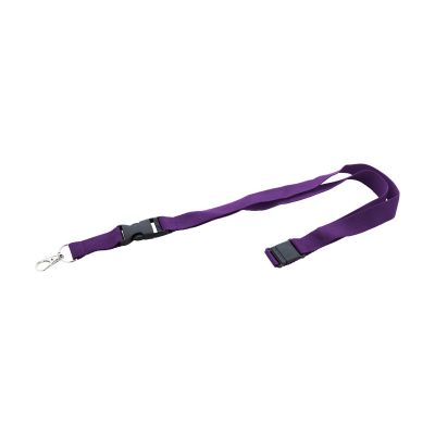 REVENT PLUS - Lanyard en RPET