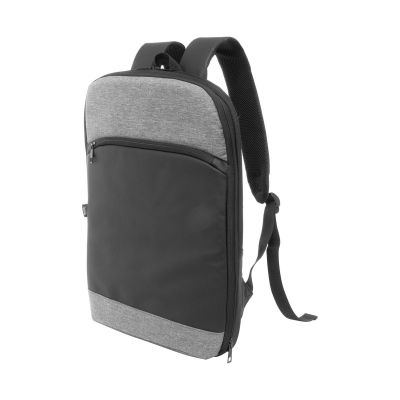 BAPUBA - Mochila RPET extensible