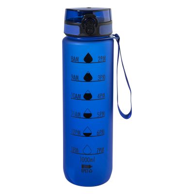 SIPCOUNT - bidon motivador RPET