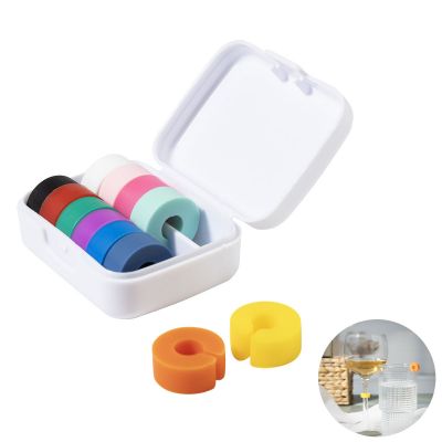 CUPPERTY - juego de identificadores de copas