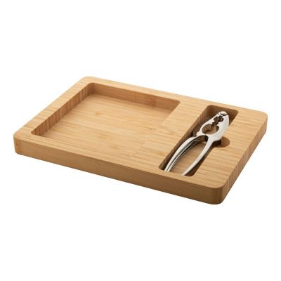 VALNOTT - juego de cascanueces