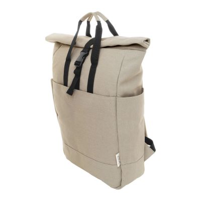 REBYSS ROLL - mochila de lona reciclada