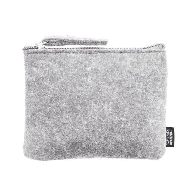 REFELT MONEY - Monedero de fieltro RPET