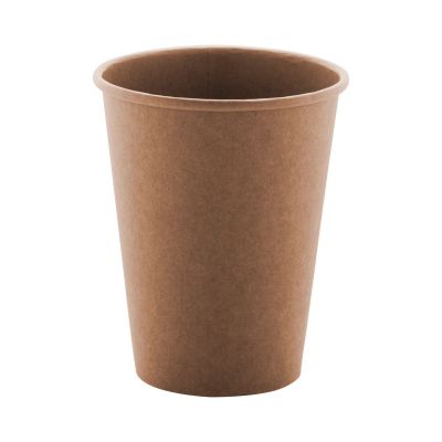 PAPCAP L - Vaso de papel de 340 ml.