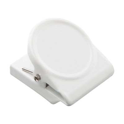 MAGNOTE - imán y clip de nevera