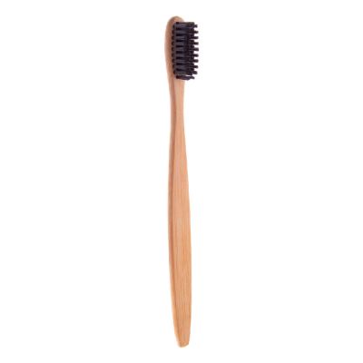 BOOHOO - cepillo de dientes de bambú