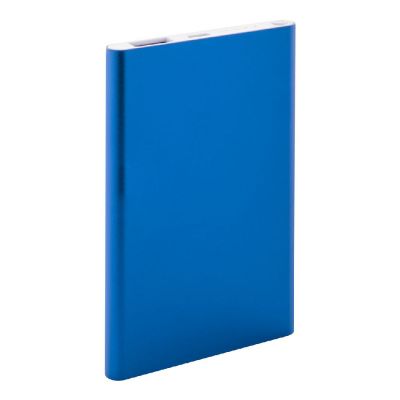 FLATFOUR - Banco de energía USB