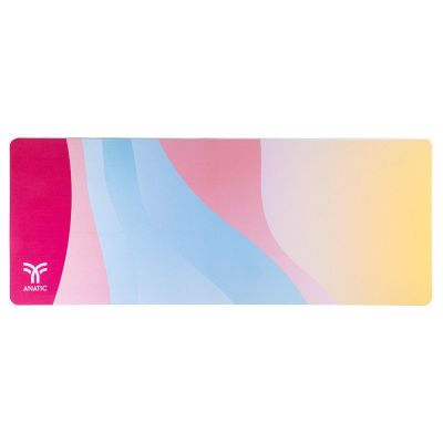 SUBOMAT XXL - alfombrilla de sobremesa para sublimación, RPET