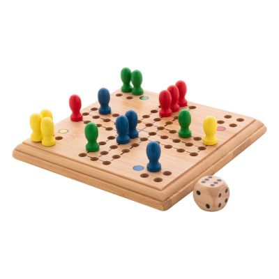 ARCUS - juego de mesa ludo