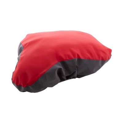 LUMIRIDE - Funda reflectante RPET para sillín de bicicleta