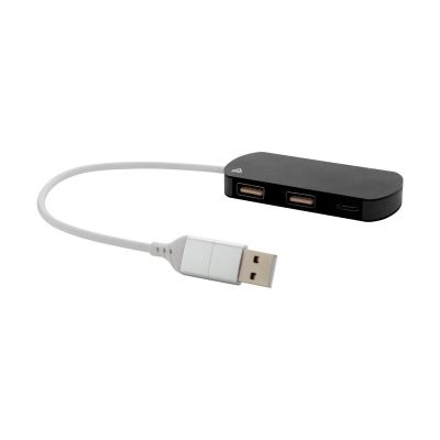 RALUHUB - concentrador usb