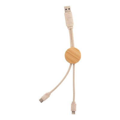 NIHON - cable de alimentación usb