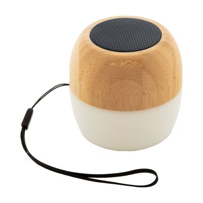 LIGHTBEAT - altavoz bluetooth